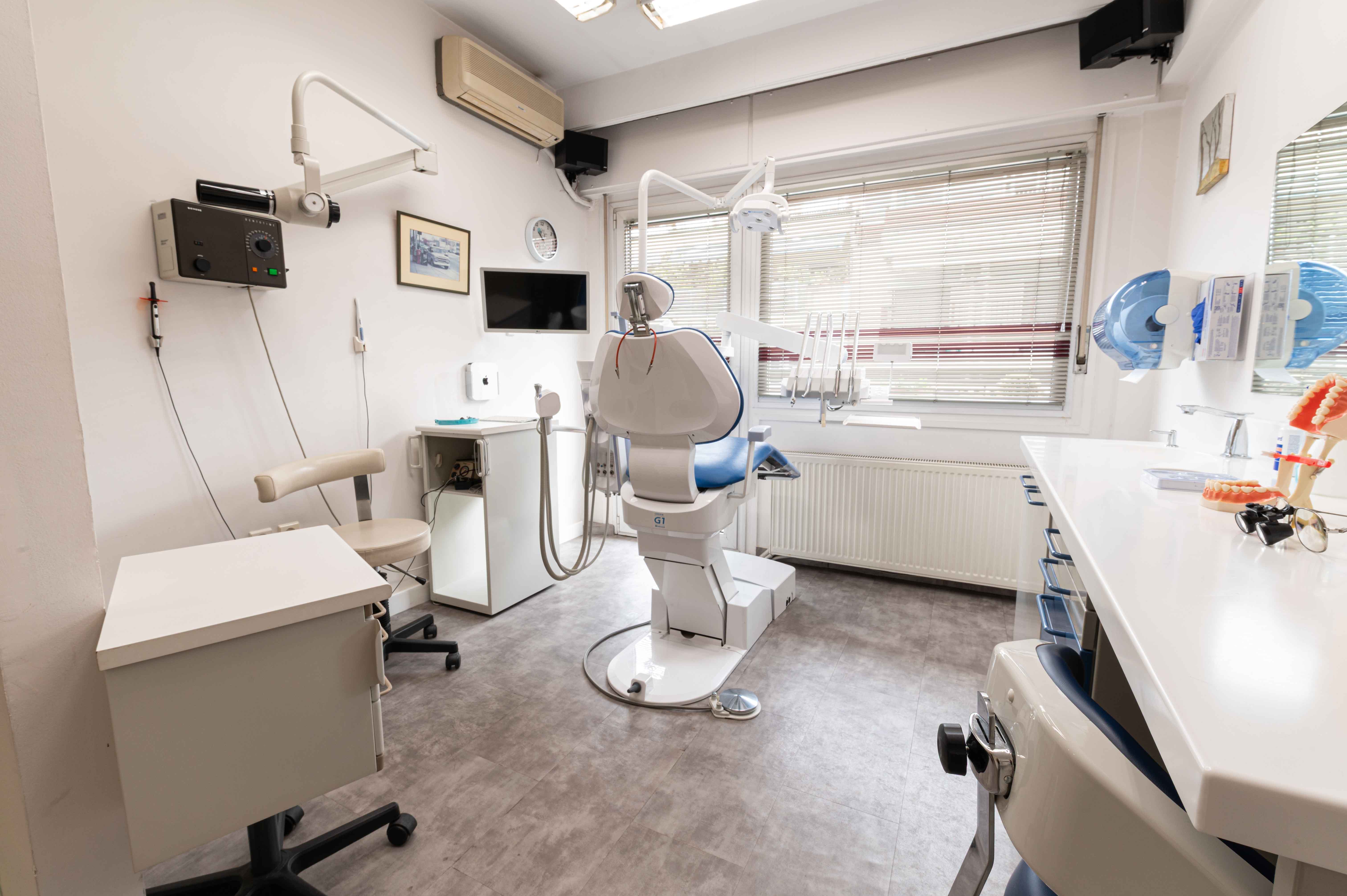 Αισθητική Οδοντιατρική Θεσσαλονίκη - Giannakopoulos Smile Clinic