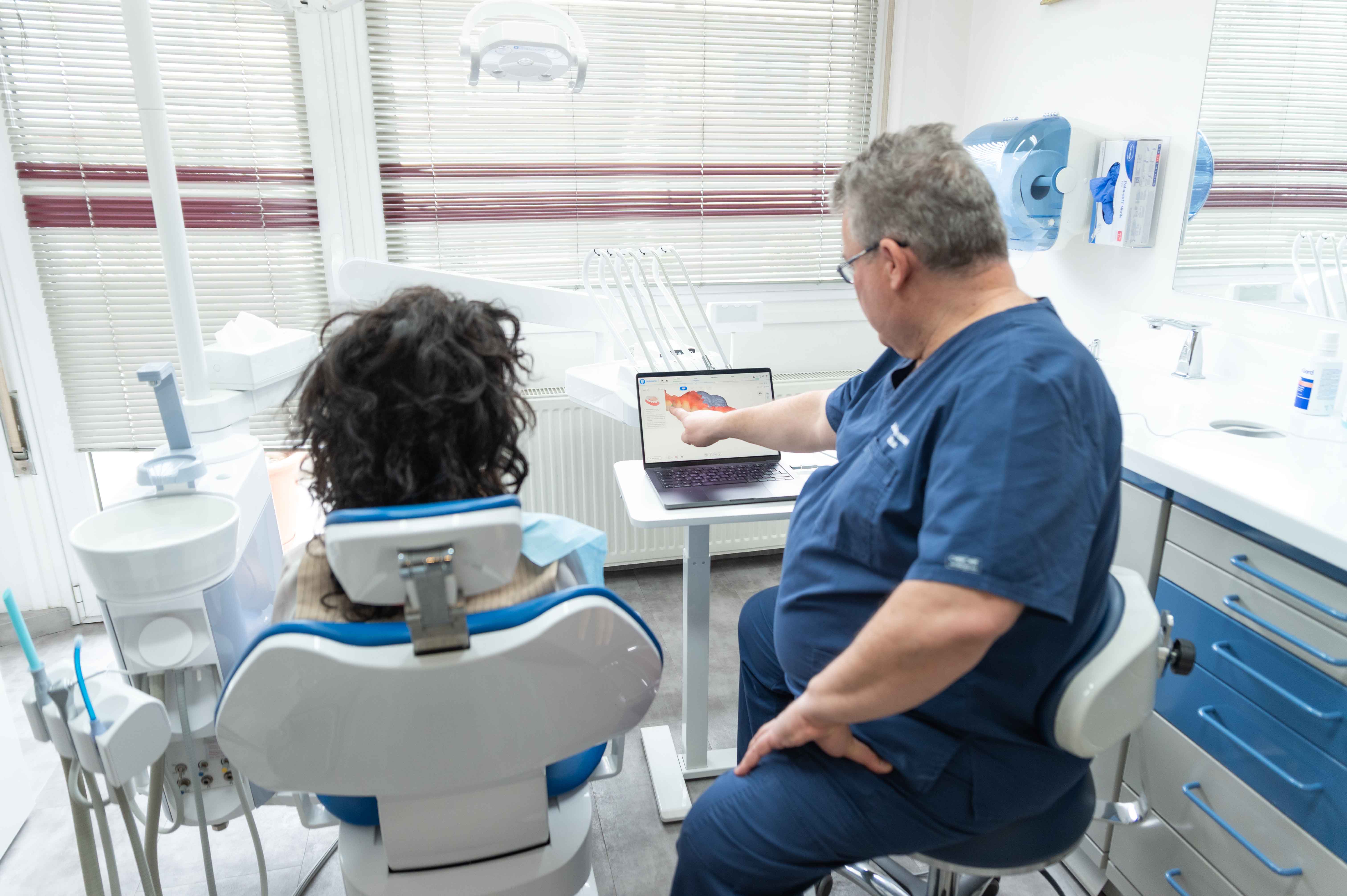 Αισθητική Οδοντιατρική Θεσσαλονίκη - Giannakopoulos Smile Clinic